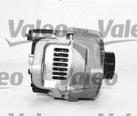 VALEO 437329 Alternator